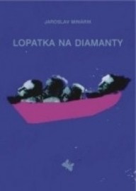 Lopatka na diamanty