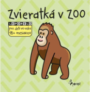 Zvieratká v zoo - cena, porovnanie