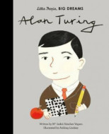 Alan Turing - cena, porovnanie