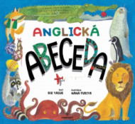 Anglická abeceda - cena, porovnanie