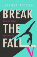 Break The Fall - cena, porovnanie