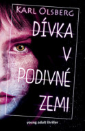 Dívka v podivné zemi - cena, porovnanie