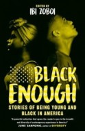 Black Enough - cena, porovnanie