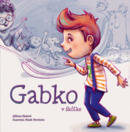 Gabko v škôlke - cena, porovnanie