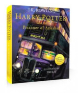 Harry Potter and the Prisoner of Azkaban - cena, porovnanie