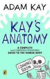 Kays Anatomy