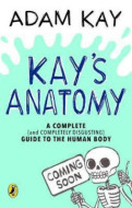 Kays Anatomy - cena, porovnanie