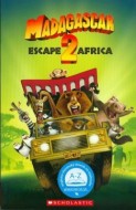 Madagascar 2: Escape Africa - cena, porovnanie