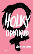 Holky odnikud - cena, porovnanie