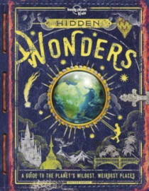 Hidden Wonders 1