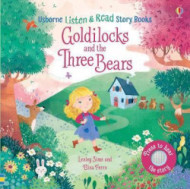 Goldilocks and the Three Bears - cena, porovnanie