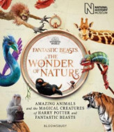 Fantastic Beasts: The Wonder of Nature - cena, porovnanie