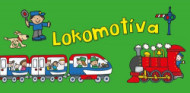 Lokomotíva - cena, porovnanie