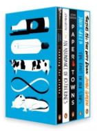 John Green: The Complete Collection Box Set - cena, porovnanie