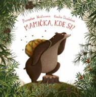 Mamička, kde si? - cena, porovnanie
