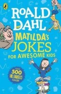 Matilda's Jokes For Awesome Kids - cena, porovnanie