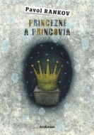 Princezné a princovia - cena, porovnanie