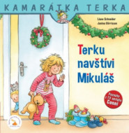 Terku navštívi Mikuláš - cena, porovnanie