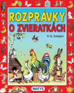 Rozprávky o zvieratkách, 3. vydanie - cena, porovnanie