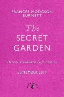The Secret Garden - Puffin Clothbound Classics - cena, porovnanie