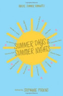 Summer Days and Summer Nights - cena, porovnanie