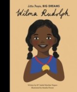 Wilma Rudolph - cena, porovnanie