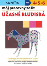 Úžasné bludiská: Môj pracovný zošit