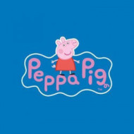 Peppa Pig: Peppa Loves Reading - cena, porovnanie