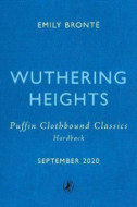 Wuthering Heights - Puffin Clothbound Classics - cena, porovnanie