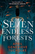 Seven Endless Forests - cena, porovnanie