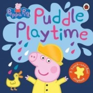 Peppa Pig: Puddle Playtime - cena, porovnanie