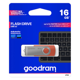 Goodram UTS3 16GB