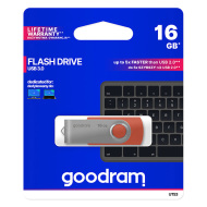 Goodram UTS3 16GB - cena, porovnanie