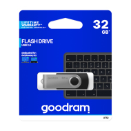 Goodram UTS2 32GB - cena, porovnanie