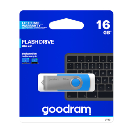 Goodram UTS2 16GB