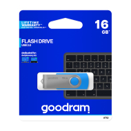 Goodram UTS2 16GB - cena, porovnanie