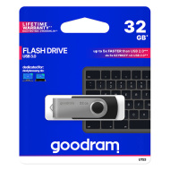 Goodram UTS3 32GB - cena, porovnanie