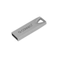 Q-Connect Premium USB 2.0 8GB - cena, porovnanie