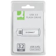 Q-Connect USB 3.0 32GB - cena, porovnanie