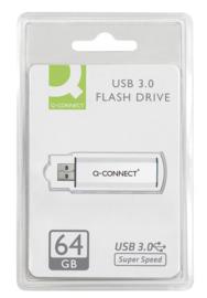 Q-Connect USB 3.0 64GB