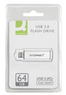 Q-Connect USB 3.0 64GB - cena, porovnanie