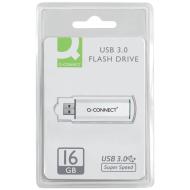 Q-Connect USB 3.0 16GB - cena, porovnanie