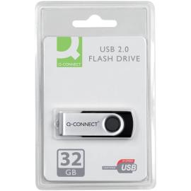 Q-Connect USB 2.0 32GB