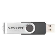 Q-Connect USB 2.0 16GB - cena, porovnanie