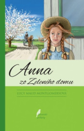 Anna zo Zeleného domu - 14.vydanie