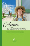 Anna zo Zeleného domu - 14.vydanie - cena, porovnanie