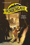 Agentura Pendergast - Kníže temnot - cena, porovnanie