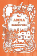 Anna v Summerside (4.diel) - cena, porovnanie