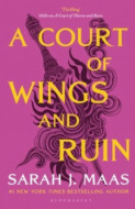 Court of Wings and Ruin - cena, porovnanie