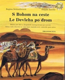 S Bohom na ceste - Le Devleha po drom